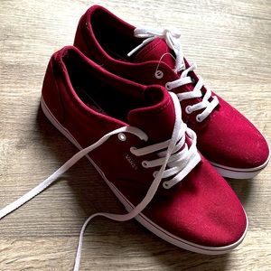 Vans Shoes, brand new-never worn, size 6.5 womens